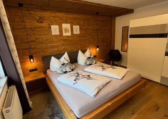 Neustift Im Stubaital Apartment | Alpentime Apartments