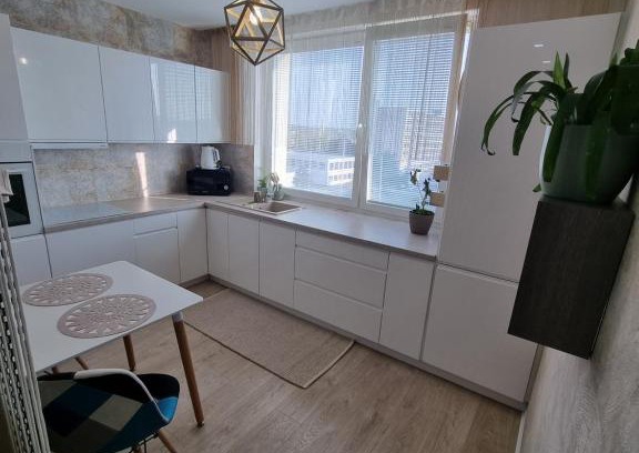 Malacky Apartment | ALPHA Apartman Malacky