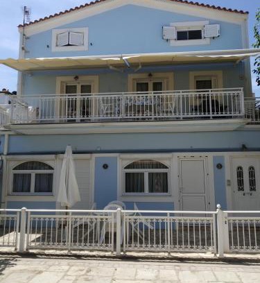 Ireon Apartment | Alpha apartment, Ireon Samos