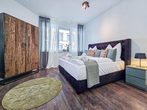 Dortmund Apartment | Alpha Apartments