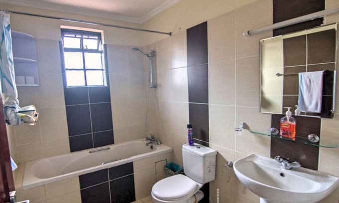 Kisii House | alpha home town house