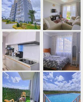 Western Province Apartment | Alpha homes