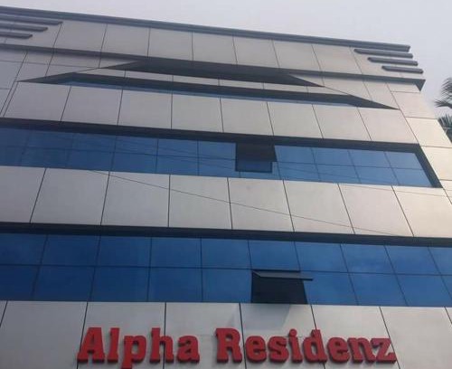Edapalli Apartment | Alpha Residenz