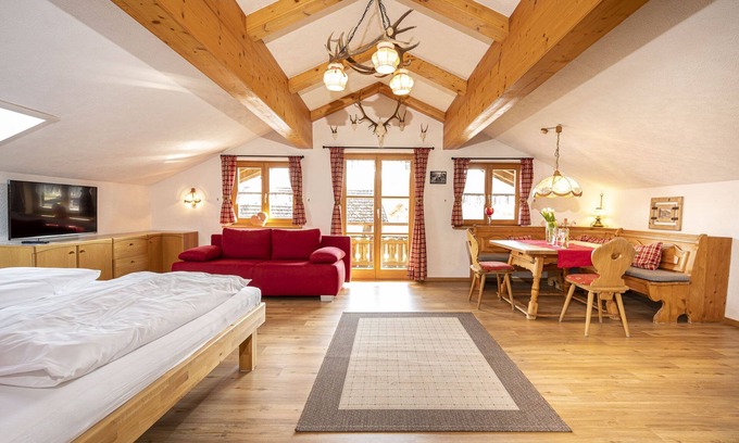 Fischen im Allgaeu Condo | Alphirt Ferienwohnungen