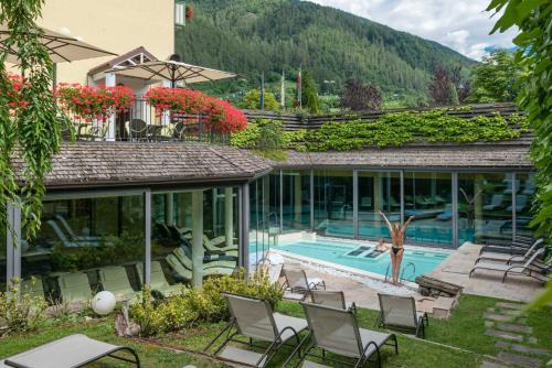 Dimaro Hotel | Alpholiday Dolomiti Wellness & Family Hotel