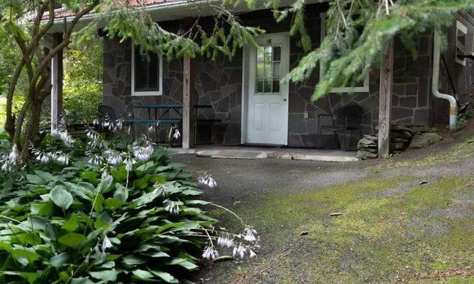 Highmount Cabin | Alpine Cabin at Belleayre Lodge, near Mountain #5B
