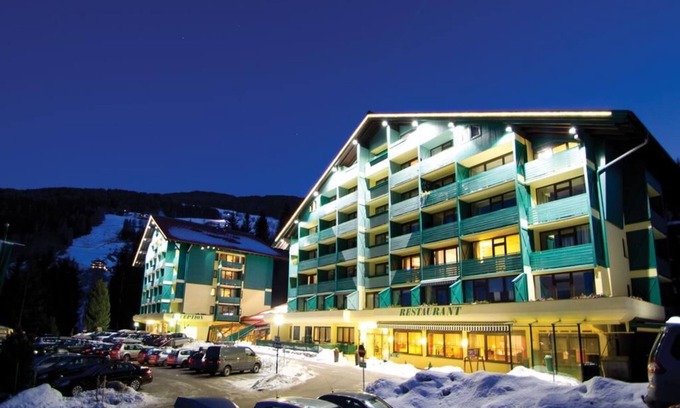 Schladming Apartment | Alpine Club By Diamond Resorts - 2 Bedroom apartment