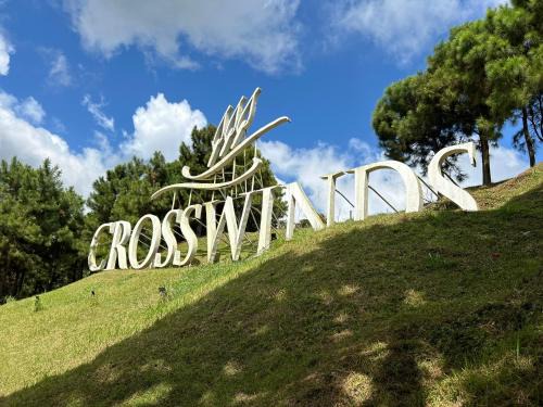Canlubang Apartment | Alpine Crosswinds Standard 1BR Suite
