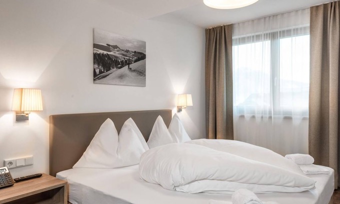 Kaprun Apartment | Alpine Dreams - AlpenParks Hotel & Apartment Orgler