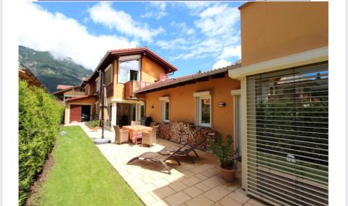 Garmisch-Partenkirchen House | Alpine Escape Holiday Home with Mountain View