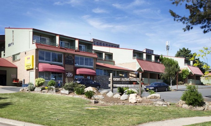 Jindabyne Apartment | Alpine Gables