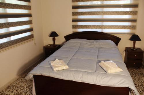Duhur ash Shuwayr Hotel | Alpine hotel
