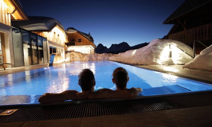 Vorderstoder Other | Alpine hut B - Almresort Baumschlagerberg (chalets)