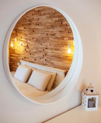Gura Humorului Apartment | Alpine Luxury Apartment Arinis