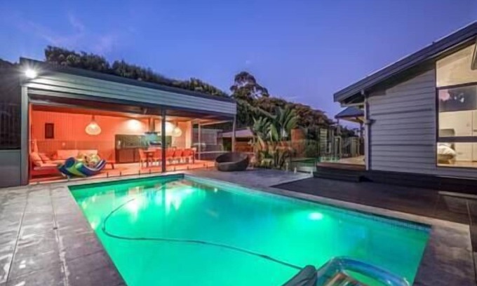 Mount Tamborine House | Alpine Retreat Tamborine Mountain