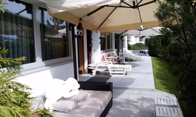 Seefeld in Tirol House | Alpine Style junior suite with breakfast - Hotel Vergeiner