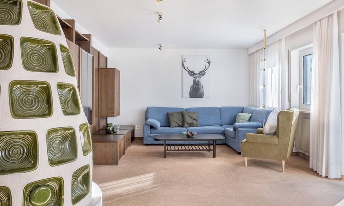 Carezza Apartment | Alpine time out - relaxation in the Dolomites
