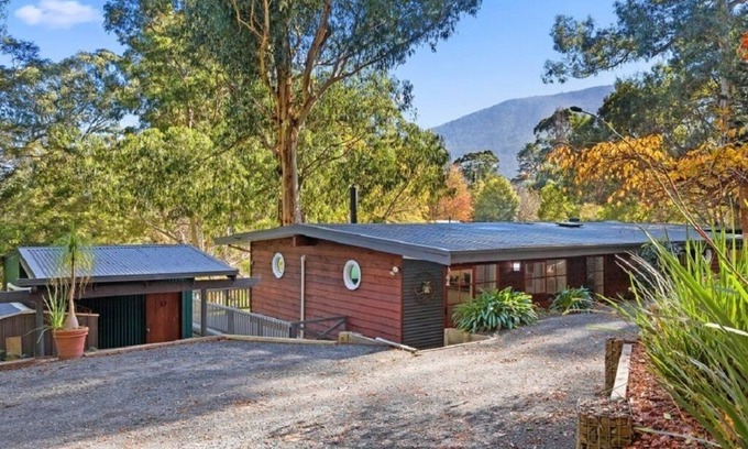 Warburton House | Alpine Views