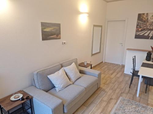 Lecco Apartment | Alps & Lake
