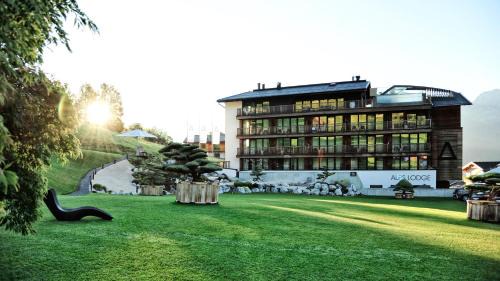Fiss Hotel | Alps Lodge