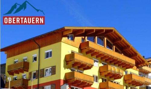 Obertauern Apartment | alpsrental Apartments Freja Obertauern