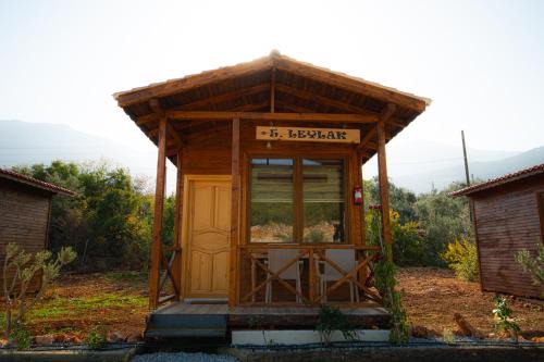 Konyaalti Bed & Breakfast | Alpstar Camping & Restaurant