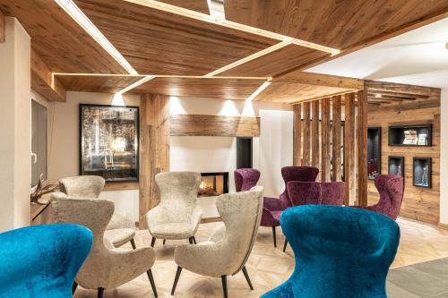 Alba Hotel | Alpstyle Hotel Albolina Wellness & Beauty