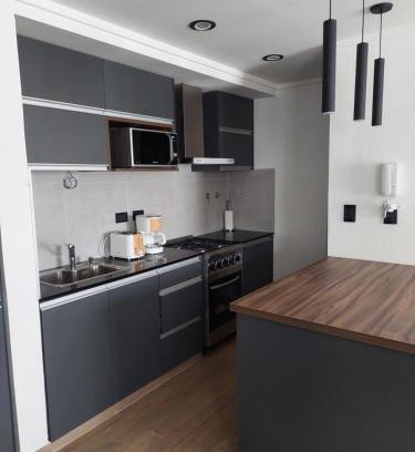 Necochea Apartment | Alquiler Temporario 2025 Nuevo Departamento Casa Zona Residencial Parque, A Estrenar