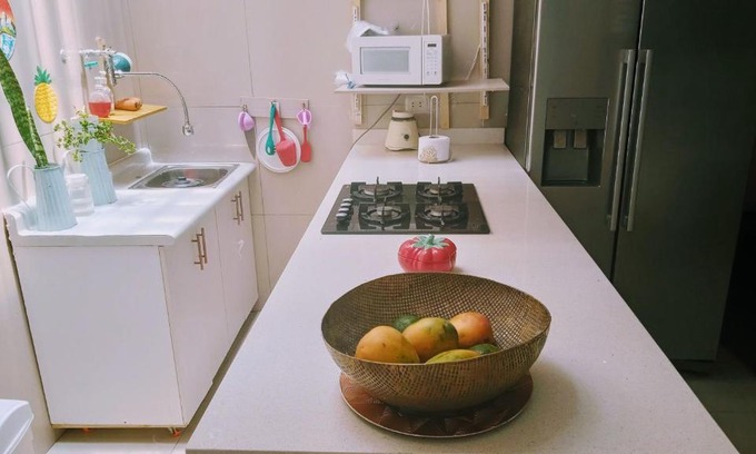 Magdalena del Mar Apartment | Alquiler vacacional