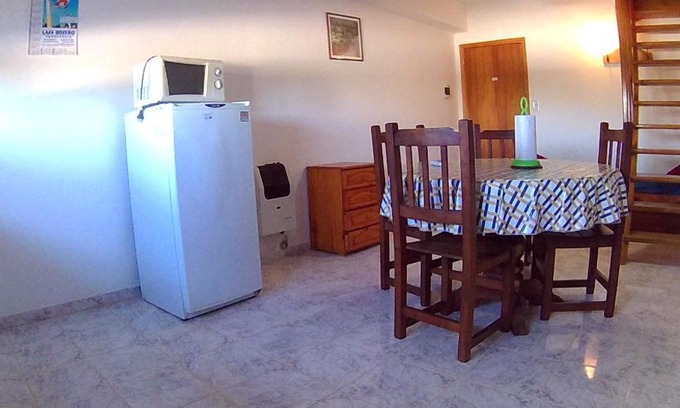 Las Toninas Apartment | Alquileres Bosero