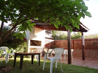 Piriapolis House | Alquileres en Piriápolis Coriman & Luz de Luna