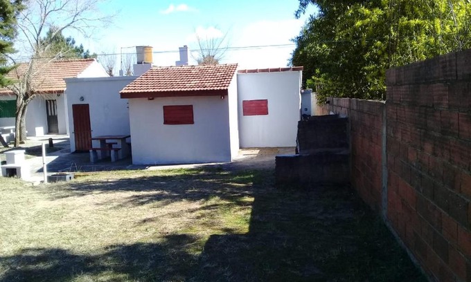 Las Toninas House | alquileres leo