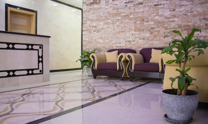 Al Maabilah Apartment | Alrayyan Hotel Apartments
