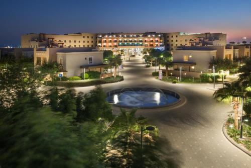 Al Jubail Hotel | Alreem Village Hotel