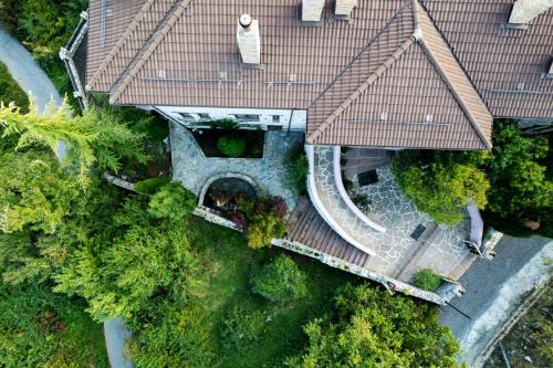 Elatochori Hotel | Alseides Boutique Hotel & Spa