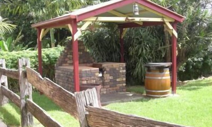 Alstonville Hotel | Alstonville Settlers Motel