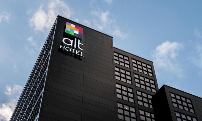 East Village Hotel | Alt Hotel Calgary East Village
