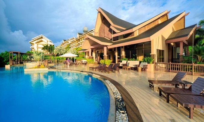 Yapak Resort | Alta Vista de Boracay