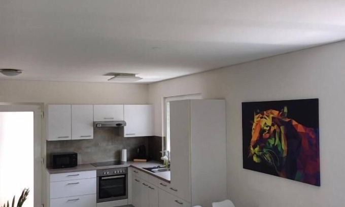 Altach Apartment | Altach - Design Apartment