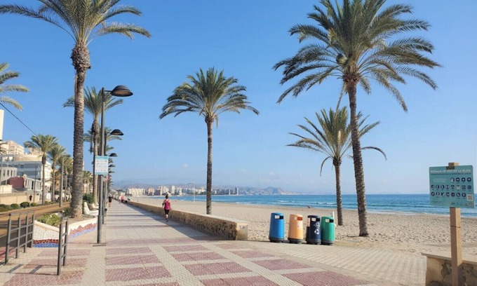 Coveta Fuma Condo | AltaMar I Costa Blanca Holiday Rental