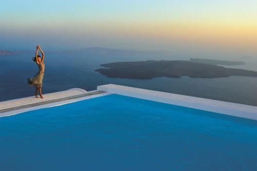 Imerovigli Hotel | Altana Heritage Suites