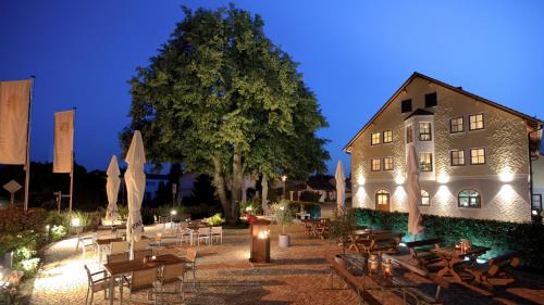 Aalen Hotel | ALTE LINDE Landhotel & Restaurant