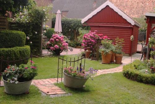 Freepsum Apartment | Alte Pastorei