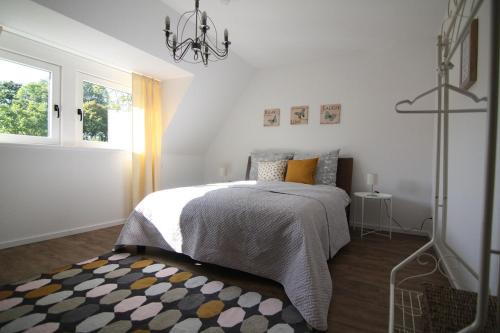 Simmern Apartment | Alte Praxis - Zentral & ruhig in Simmern! Stellplatz