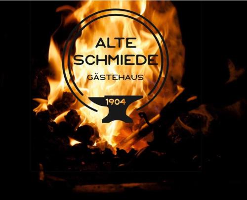 Herbern House | Alte Schmiede