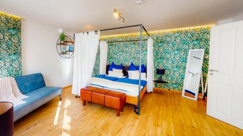 Passau Apartment | Alte Schmiede