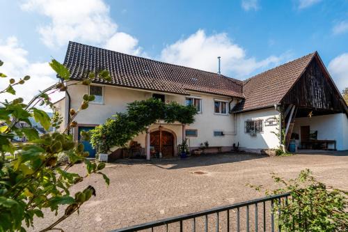 Lahr Apartment | Alte Schmiede