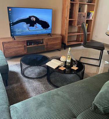 Lutherstadt Wittenberg Apartment | Alte Töpferei