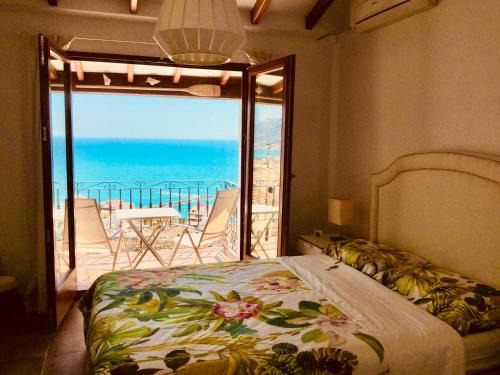 Altea House | Altea Town House Sea View