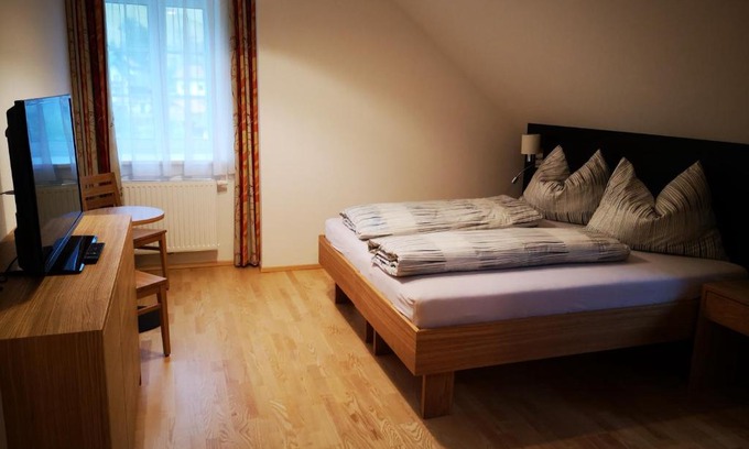 Altenberg an der Rax Hotel | Altenbergerhof